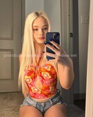 Анкета проститутки София - метро Мещанский, возраст - 24