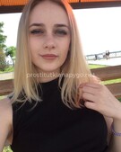 Анкета проститутки Танюша - метро Фили-Давыдково, возраст - 24