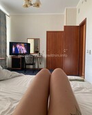 Анкета проститутки Ника - метро Сокольники, возраст - 24