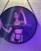 Анкета проститутки Влада - метро Кузьминки, возраст - 24