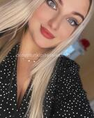 Анкета проститутки Ася - метро Тверской, возраст - 24