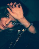 Анкета проститутки Вероника - метро Орехово-Борисово Южное, возраст - 24