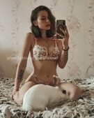 Анкета проститутки Кира - метро Даниловский, возраст - 24