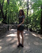 Анкета проститутки Марго - метро Южнопортовый, возраст - 24