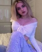 Анкета проститутки Милослава - метро Саларьево, возраст - 24