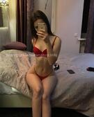 Анкета проститутки Юлия - метро Фили-Давыдково, возраст - 24