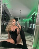 Анкета проститутки Марго - метро Орехово-Борисово Северное, возраст - 25