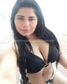 Анкета проститутки Лада - метро Можайский, возраст - 25