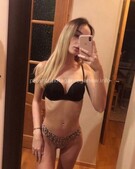 Анкета проститутки Адель - метро Перово, возраст - 25