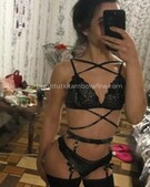 Анкета проститутки Алена - метро Чертаново Северное, возраст - 25