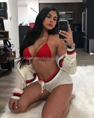 Анкета проститутки Роза - метро Мещанский, возраст - 25