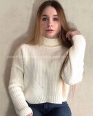 Анкета проститутки Майя - метро Беговой, возраст - 25