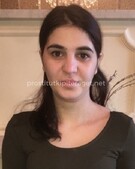 Анкета проститутки Надежда - метро Марьина Роща, возраст - 25