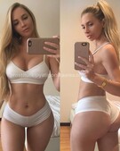 Анкета проститутки Варвара - метро Тушино, возраст - 25