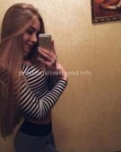 Анкета проститутки Дарина - метро Сокол, возраст - 25