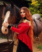 Анкета проститутки Зита - метро Дорогомилово, возраст - 25