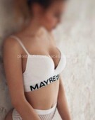 Анкета проститутки Алла - метро Крылатское, возраст - 25