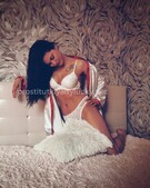 Анкета проститутки Юля - метро Пресненский, возраст - 26