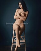 Анкета проститутки Мирослава - метро Таганский, возраст - 26