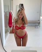 Анкета проститутки Ника - метро Марьина Роща, возраст - 27