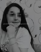 Анкета проститутки Катюша - метро Тверской, возраст - 27