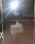 Анкета проститутки Викуля - метро Тверской, возраст - 27