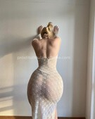 Анкета проститутки Инна - метро Пресненский, возраст - 29