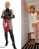 Анкета проститутки Танюша - метро Лефортово, возраст - 30