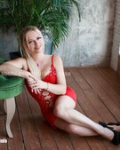 Анкета проститутки Дарья - метро Беговой, возраст - 30