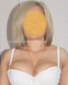 Анкета проститутки Элеонора - метро Коломенское, возраст - 41