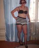 Анкета проститутки Ксюша - метро Останкинский, возраст - 55